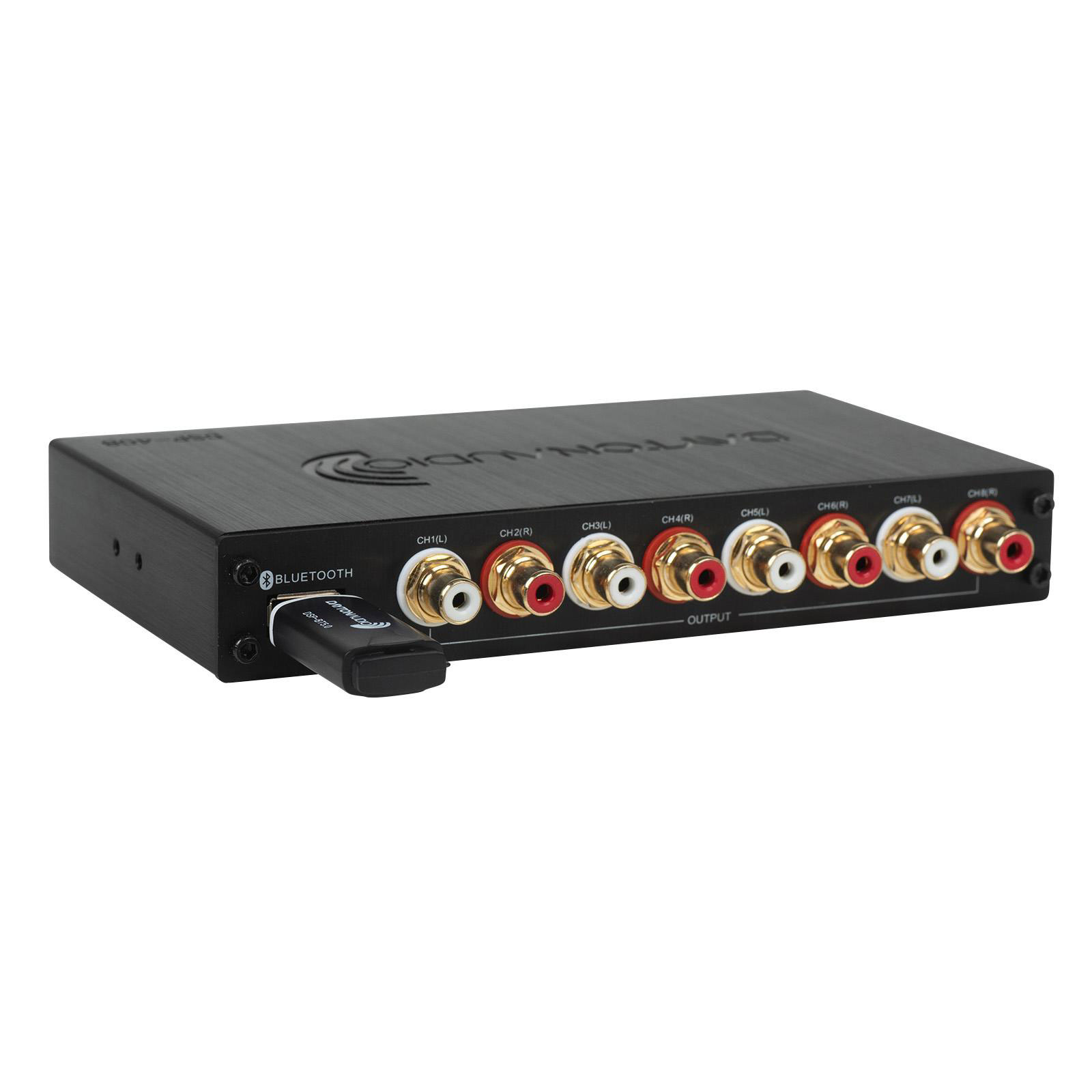 Dayton Audio DSP-BT5.0　DSP-408用USBドングルの画像