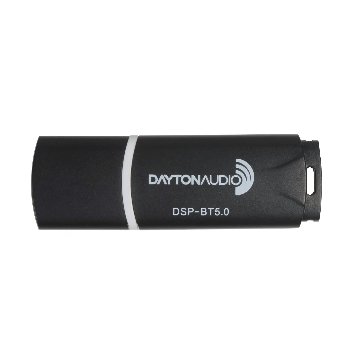 Dayton Audio DSP-BT5.0　DSP-408用USBドングルの画像