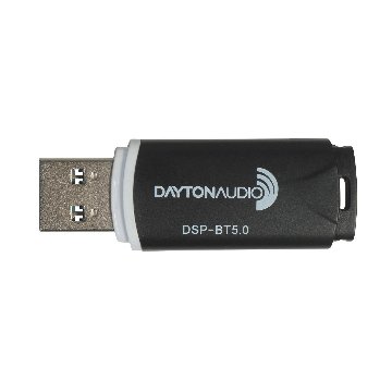 Dayton Audio DSP-BT5.0　DSP-408用USBドングルの画像