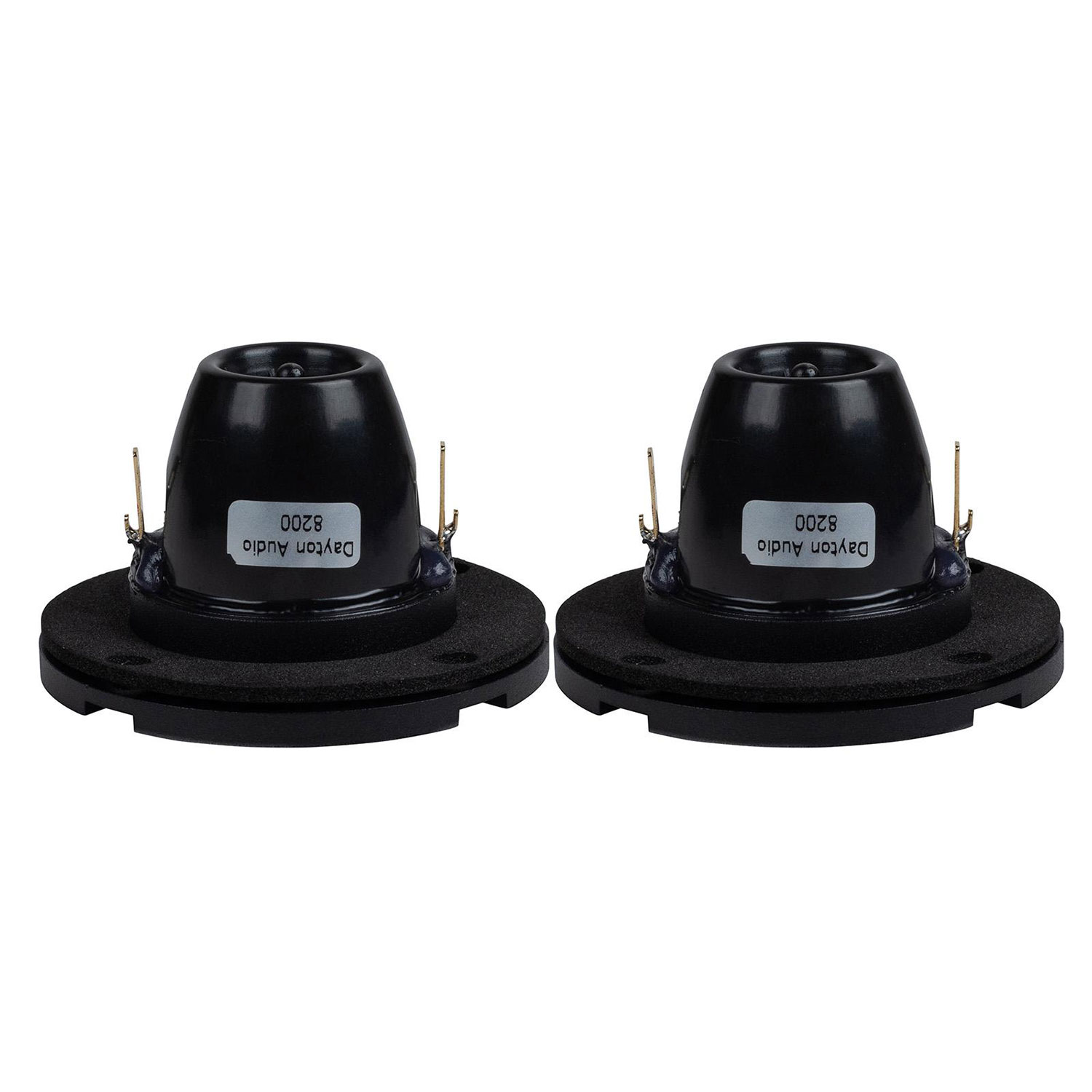 Dayton Audio CF18N-4MP（マッチドペア）の画像