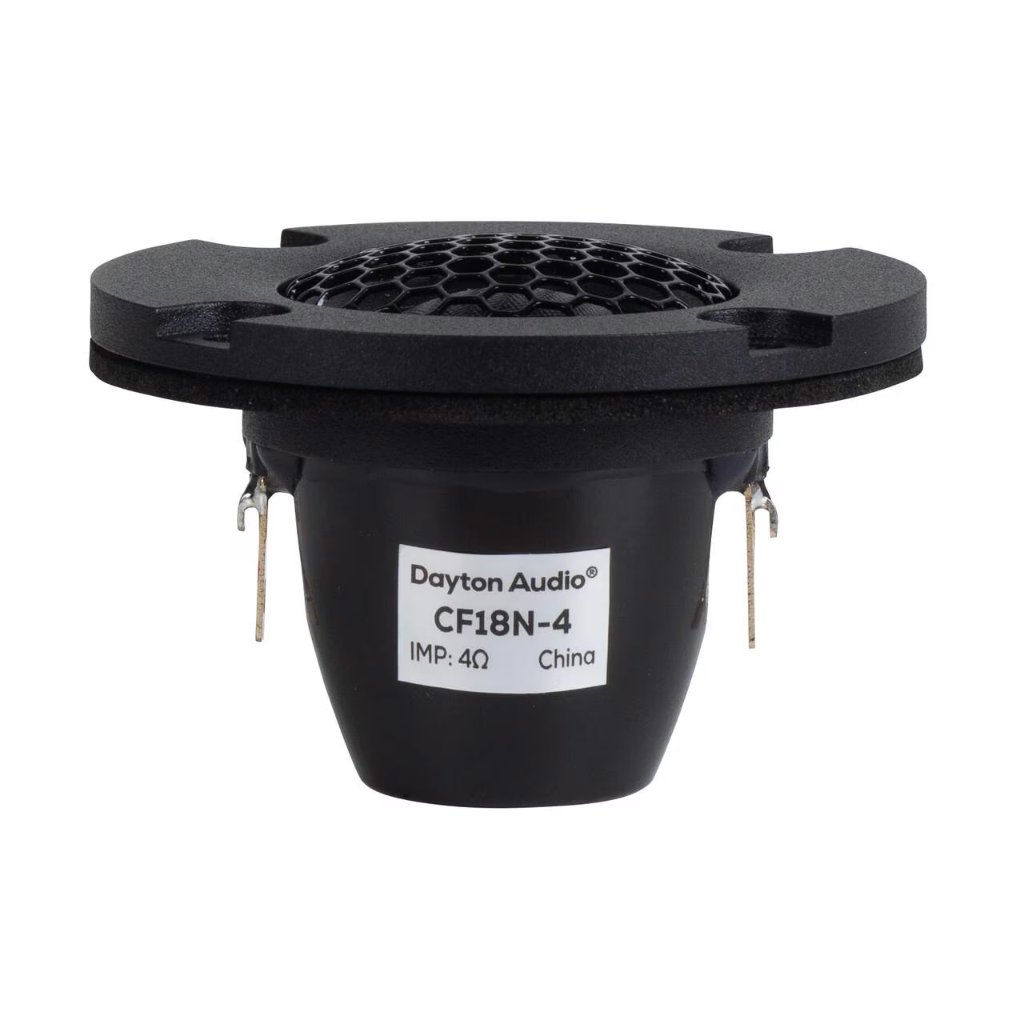 Dayton Audio CF18N-4の画像