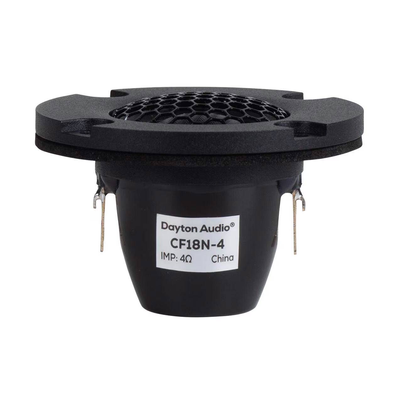 Dayton Audio CF18N-4の画像