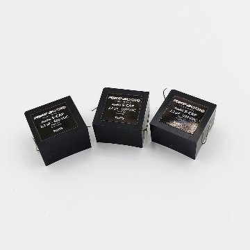 【訳あり特価品】Rike Audio Oil コンデンサー『S Cap』 2.2μF 「600V」の画像