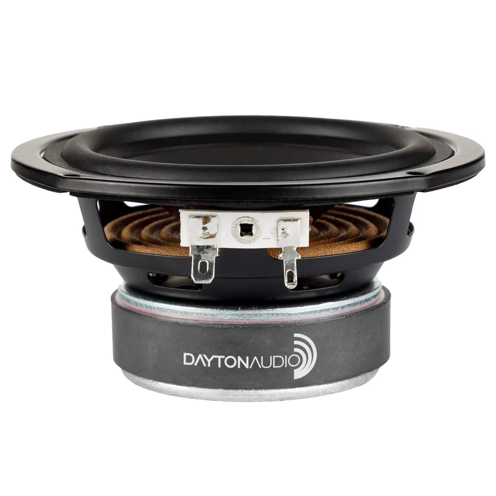 Dayton Audio PCS115-4　4インチ ポリコーン・ウーファー「4Ω」の画像