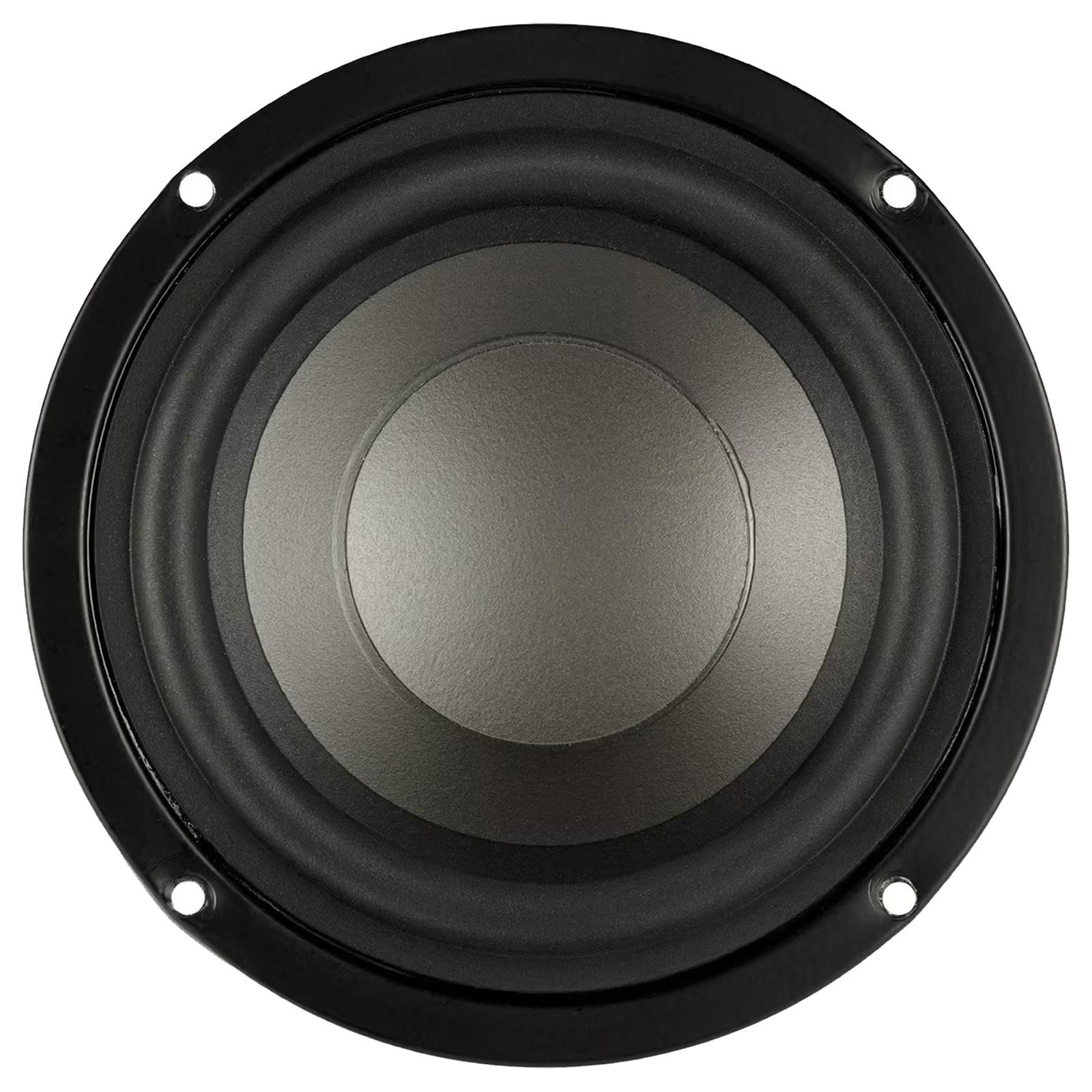 Dayton Audio PCS115-4　4インチ ポリコーン・ウーファー「4Ω」の画像