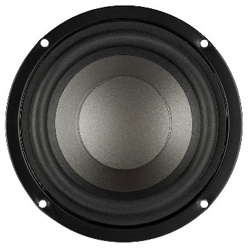 Dayton Audio PCS115-4　4インチ ポリコーン・ウーファー「4Ω」の画像