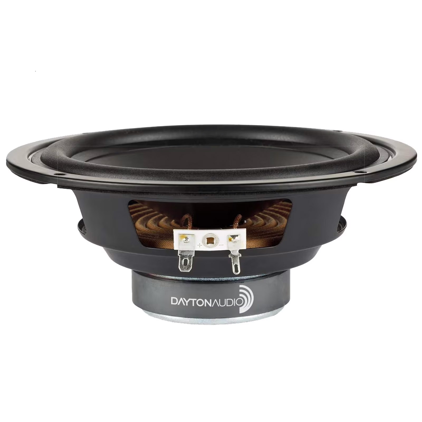 Dayton Audio PCS175-4 6.5インチ ポリコーン ウーファー「 4Ω」の画像
