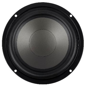 Dayton Audio PCS175-4 6.5インチ ポリコーン ウーファー「 4Ω」の画像