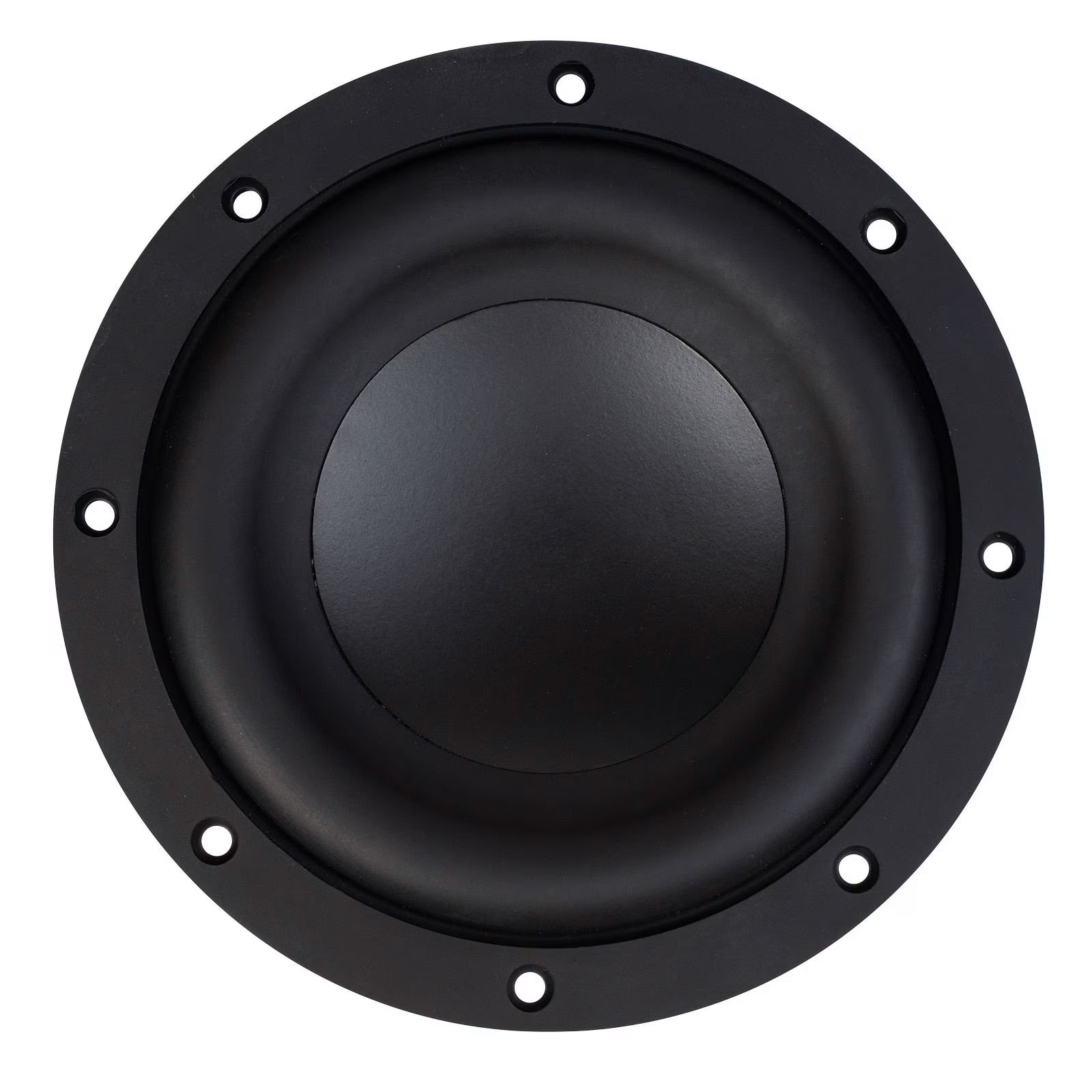 Dayton Audio MX6-22 Max-X ハイ エクスカーション DVC サブウーファー「2Ωｘ2」の画像