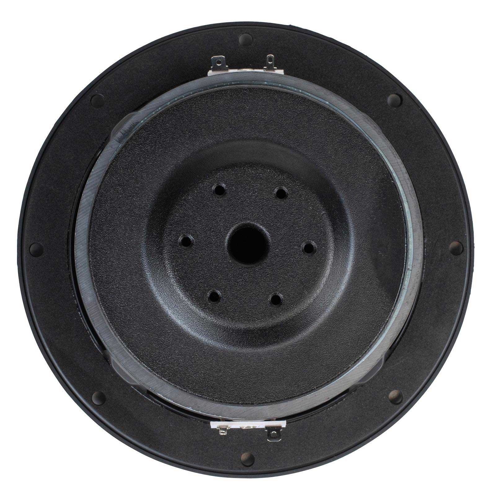 Dayton Audio MX6-22 Max-X ハイ エクスカーション DVC サブウーファー「2Ωｘ2」の画像