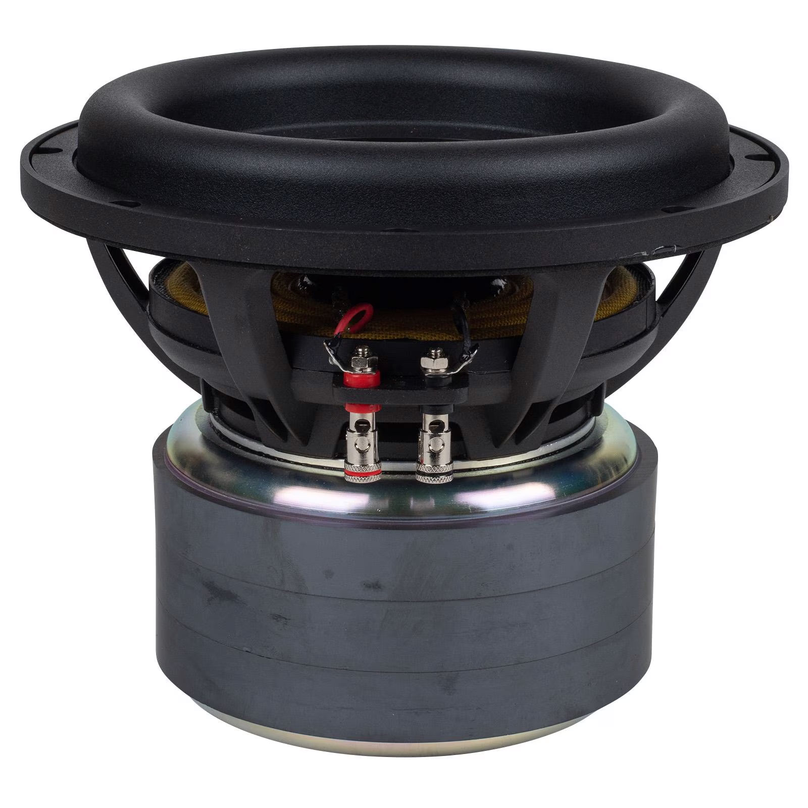 Dayton Audio SS8-22 8インチ DVC サブウーファー「2Ωｘ2」の画像