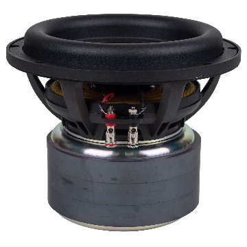 Dayton Audio SS8-22 8インチ DVC サブウーファー「2Ωｘ2」の画像