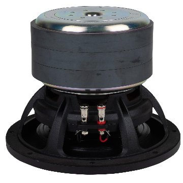 Dayton Audio SS8-22 8インチ DVC サブウーファー「2Ωｘ2」の画像