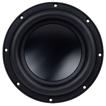Dayton Audio SS8-22 8インチ DVC サブウーファー「2Ωｘ2」の画像