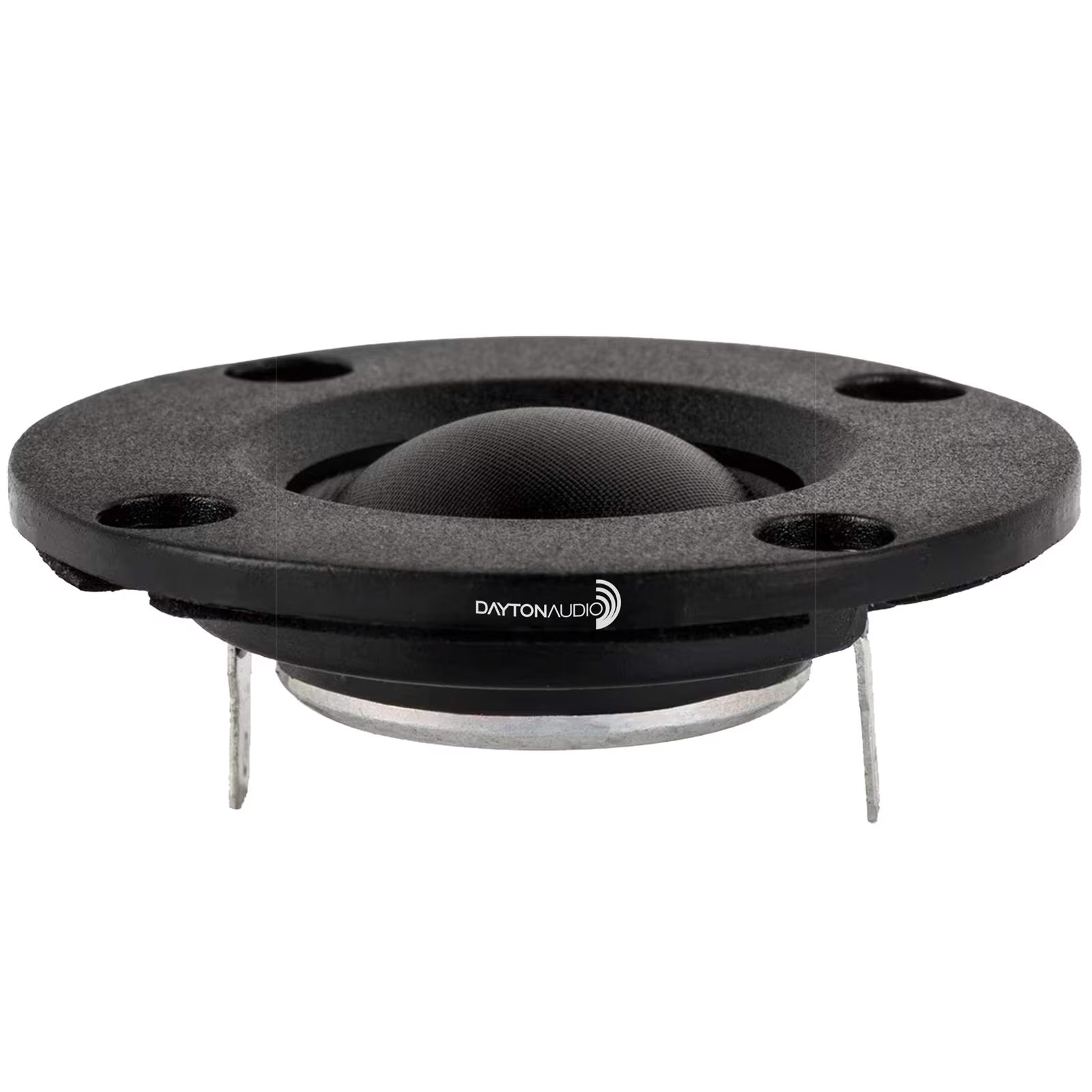 Dayton Audio TD24F-4 1インチ シルクドーム ツィーター  ネオジム「4Ω」の画像