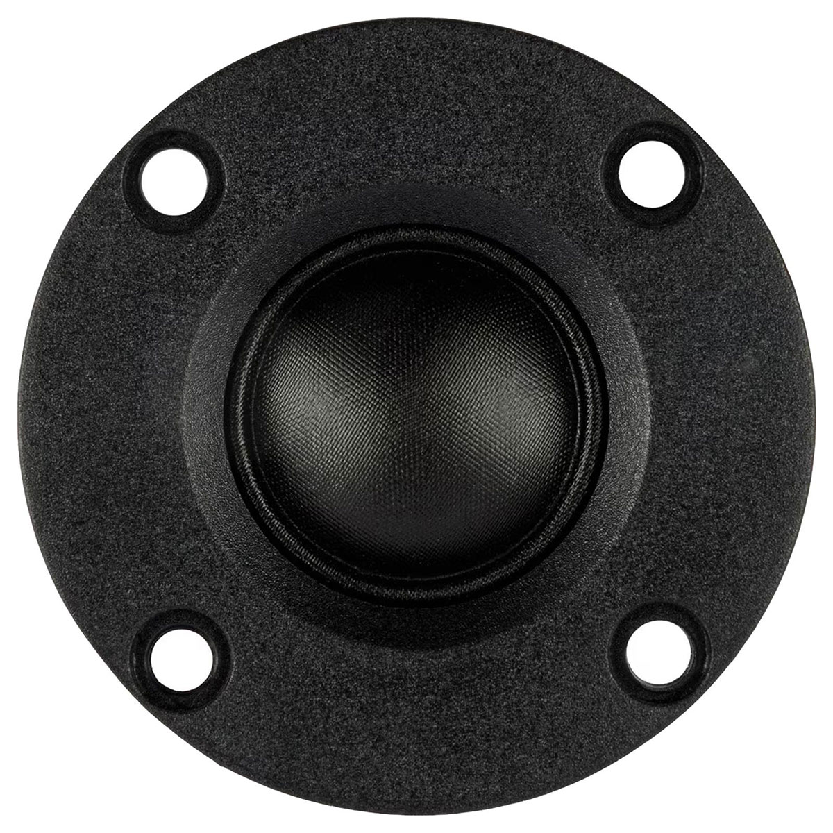 Dayton Audio TD24F-4 1インチ シルクドーム ツィーター  ネオジム「4Ω」の画像