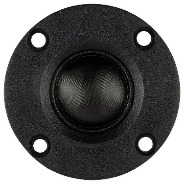 Dayton Audio TD24F-4 1インチ シルクドーム ツィーター  ネオジム「4Ω」の画像