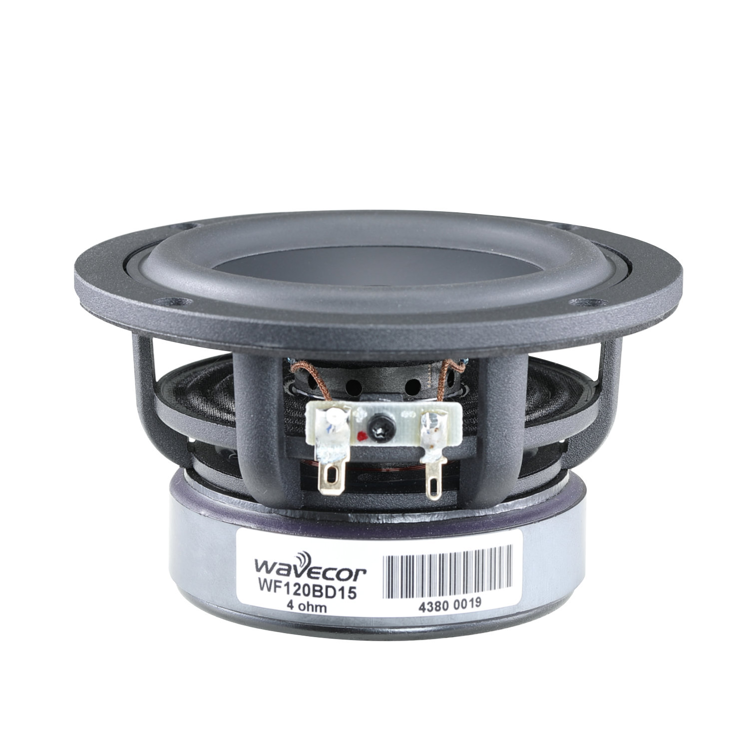 Wavecor WF120BD15-4（ペア）の画像