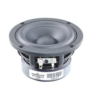 Wavecor WF120BD15-4（ペア）の画像