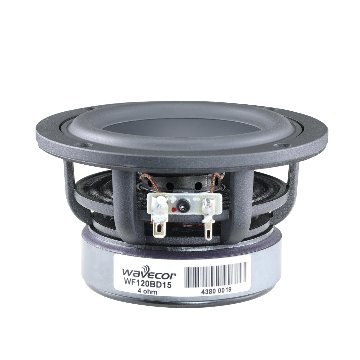 Wavecor WF120BD15-4（ペア）の画像