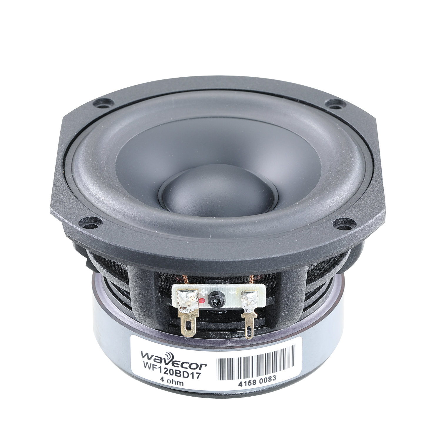 Wavecor WF120BD17-4（ペア）の画像