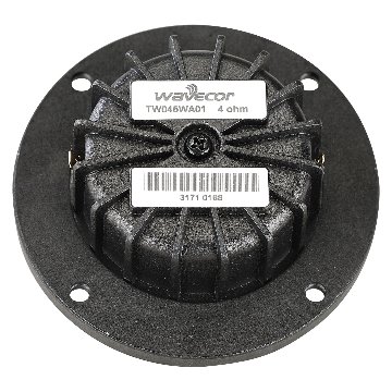 Wavecor TW045WA02-4（ペア）の画像
