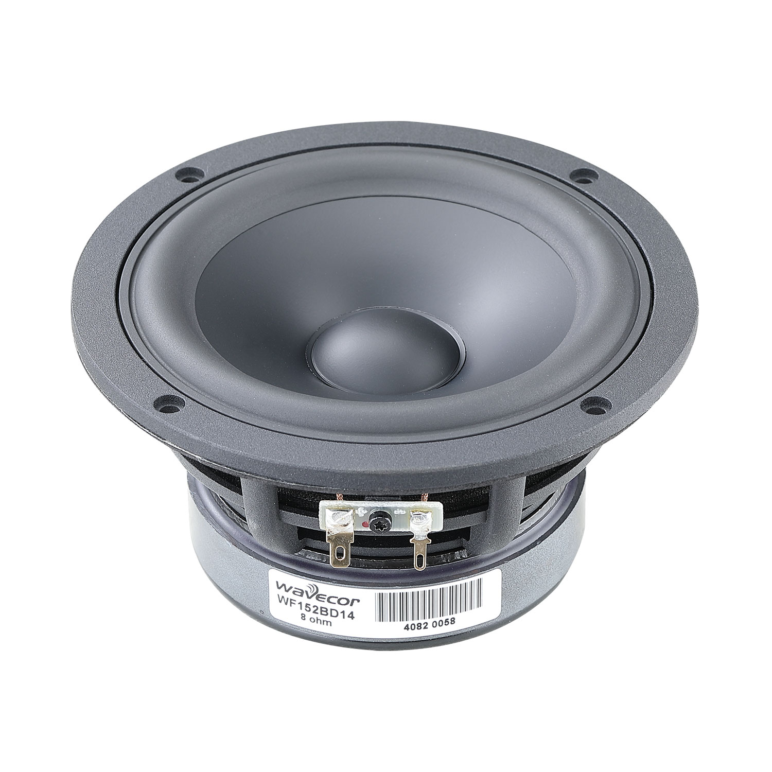 Wavecor WF152BD13-4（ペア）の画像