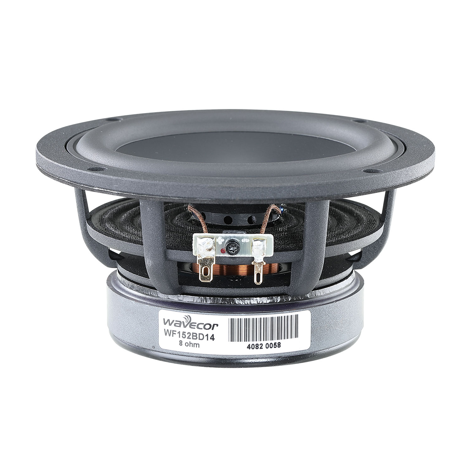 Wavecor WF152BD13-4（ペア）の画像