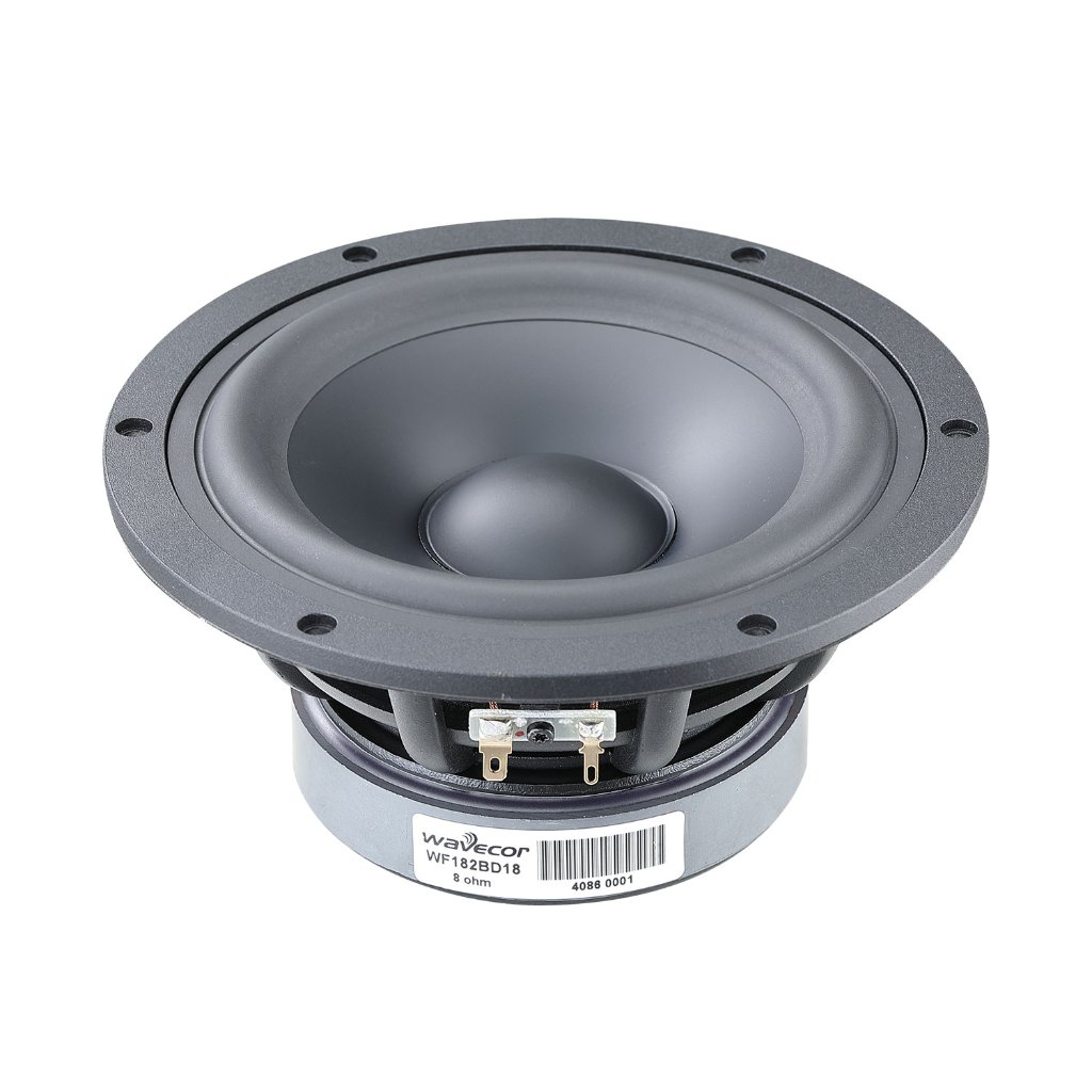 Wavecor WF182BD17-4（ペア）の画像
