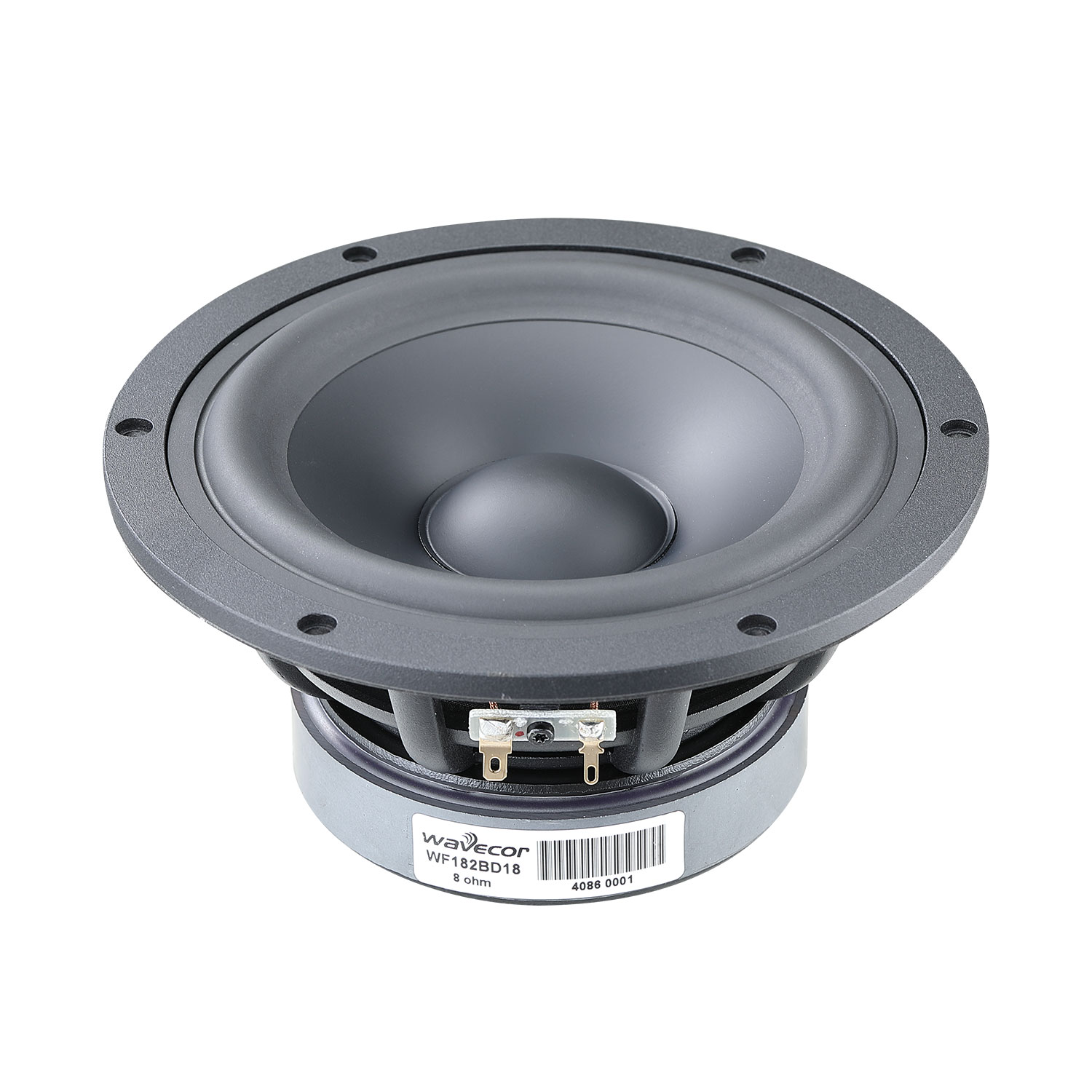 Wavecor WF182BD17-4（ペア）の画像
