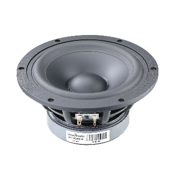 Wavecor WF182BD17-4（ペア）の画像