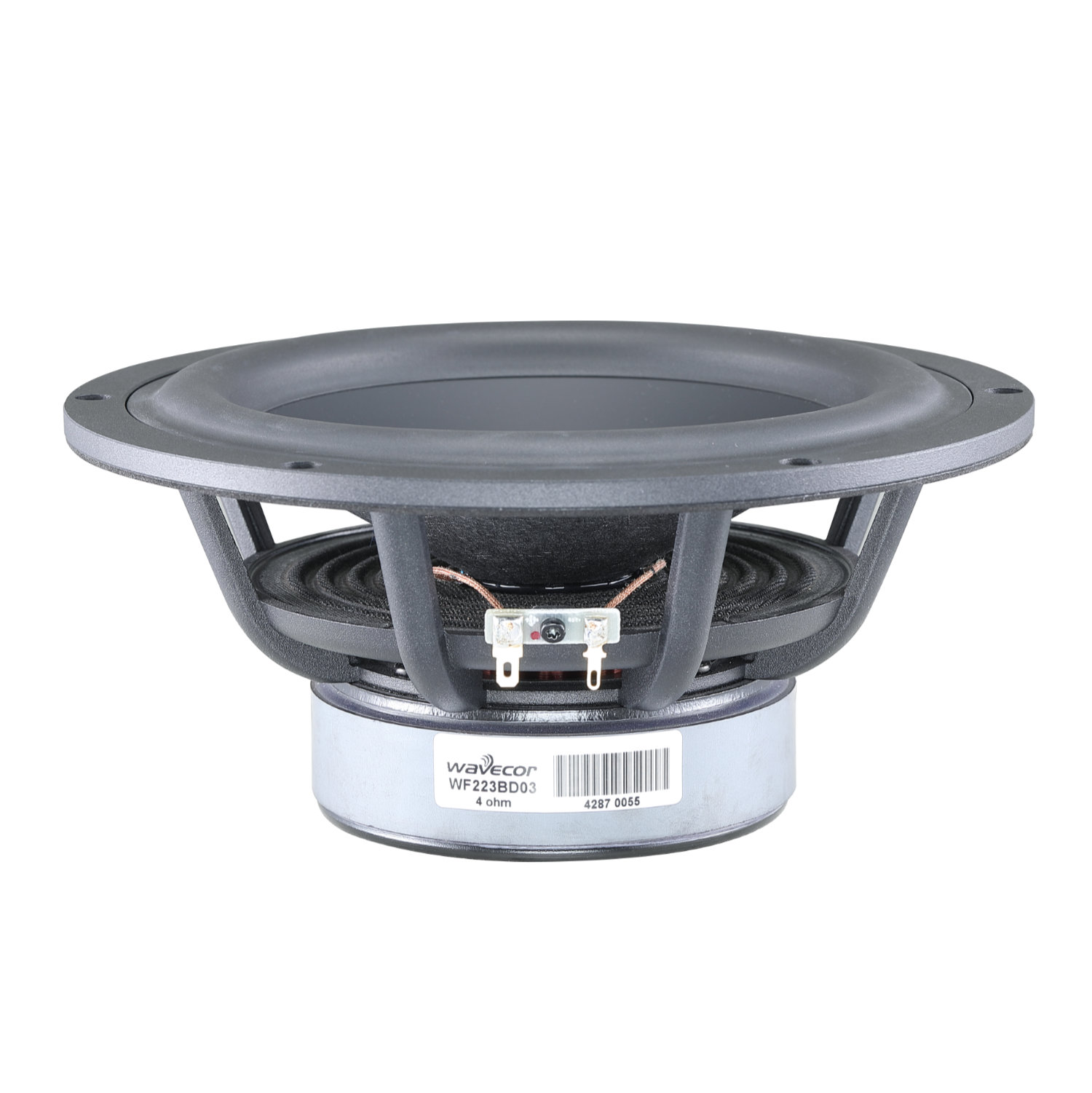 Wavecor WF223BD03-4（ペア）の画像