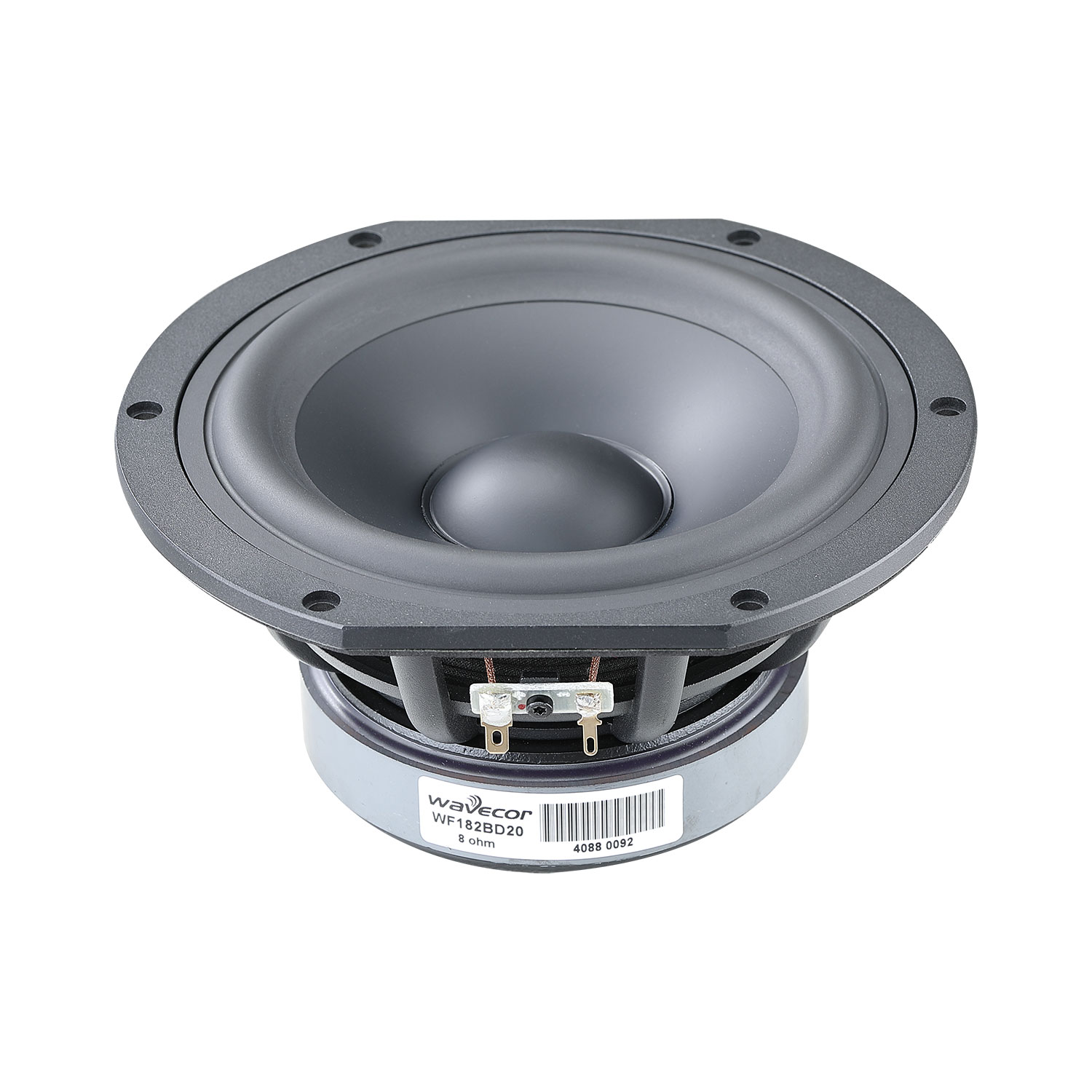 Wavecor WF182BD19-4（ペア）の画像