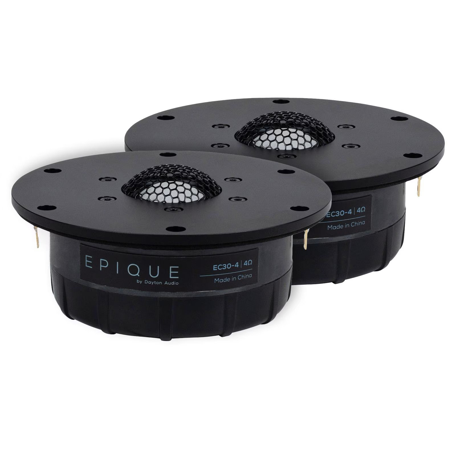 Dayton Audio Epique EC30MP-4（マッチドペア）の画像