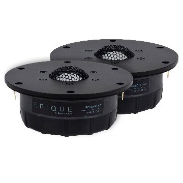 Dayton Audio Epique EC30MP-4（マッチドペア）の画像