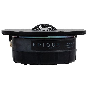 Dayton Audio Epique EC30MP-4（マッチドペア）の画像