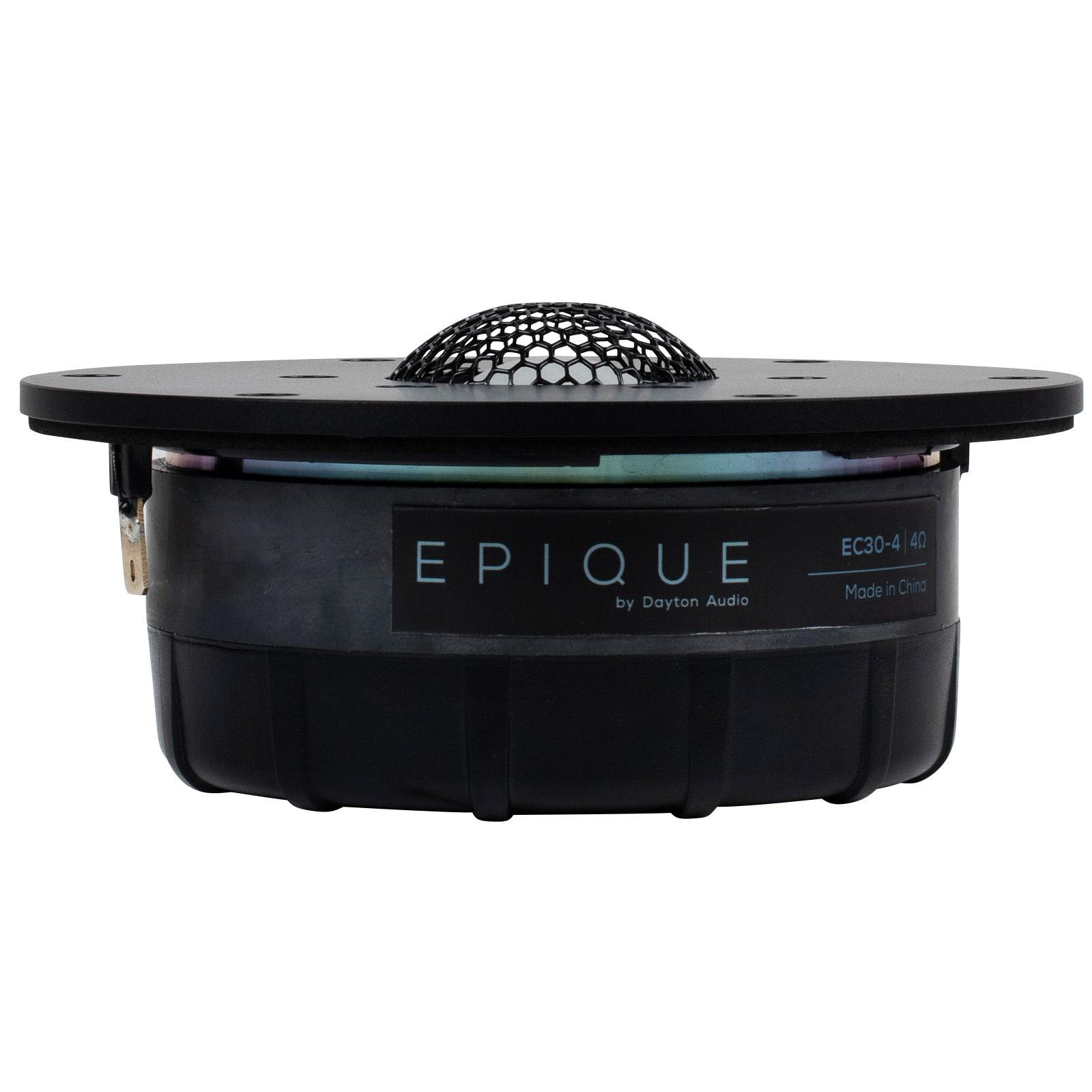 Dayton Audio Epique EC30-4の画像