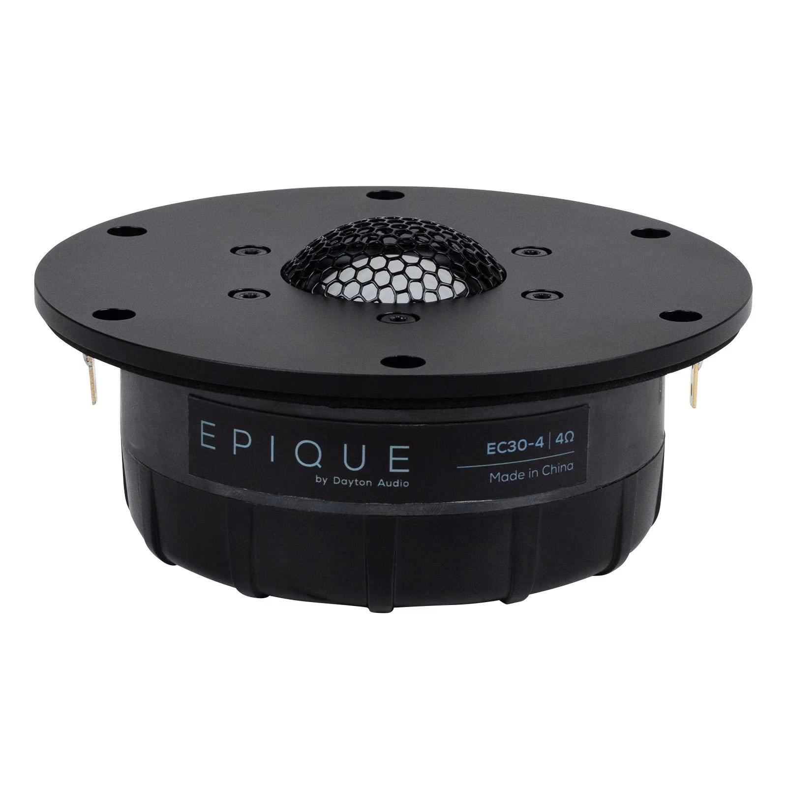 Dayton Audio Epique EC30-4の画像