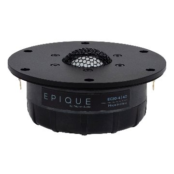 Dayton Audio Epique EC30-4の画像