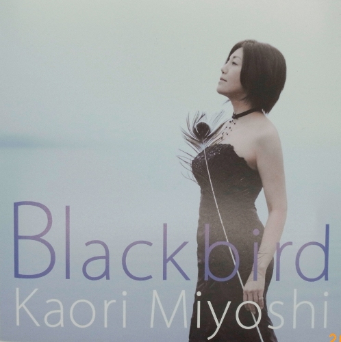 『Black Bird / Kaori Miyoshi』画像