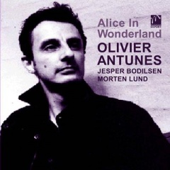 Alice In Wonderland(アリス イン ワンダーランド） / Olivier Antunes(オリビエアントゥネス)画像