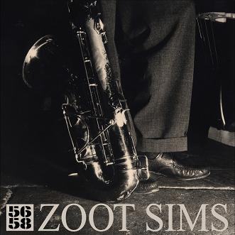 Zoot Sims(ズート・シムズ) / 5658-LP画像