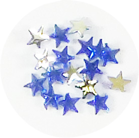 UVレジン用 ジュエリーコレクション(RJC-95)の画像