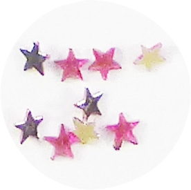 UVレジン用 ジュエリーコレクション(RJC-97)の画像