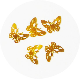 UVレジン用 ジュエリーコレクション(RJC-169)の画像