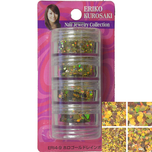 黒崎えり子　ジュエリーコレクションえり子4段タワー　（ERI4-9）の画像