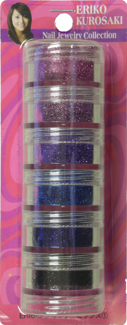 黒崎えり子　ジュエリーコレクションえり子6段タワー　（ERI6-5）の画像