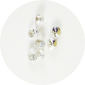 UVレジン用 ジュエリーコレクション(RJC-219)の画像