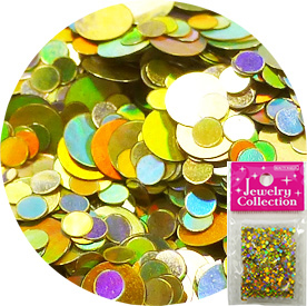 ジュエリーコレクション(JC-14)の画像