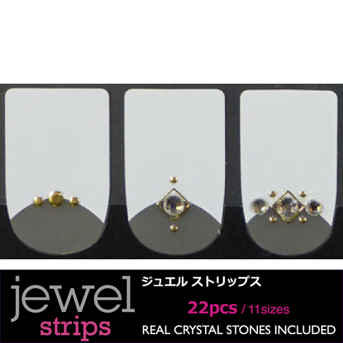 ジュエル ストリップス（JS-1）の画像